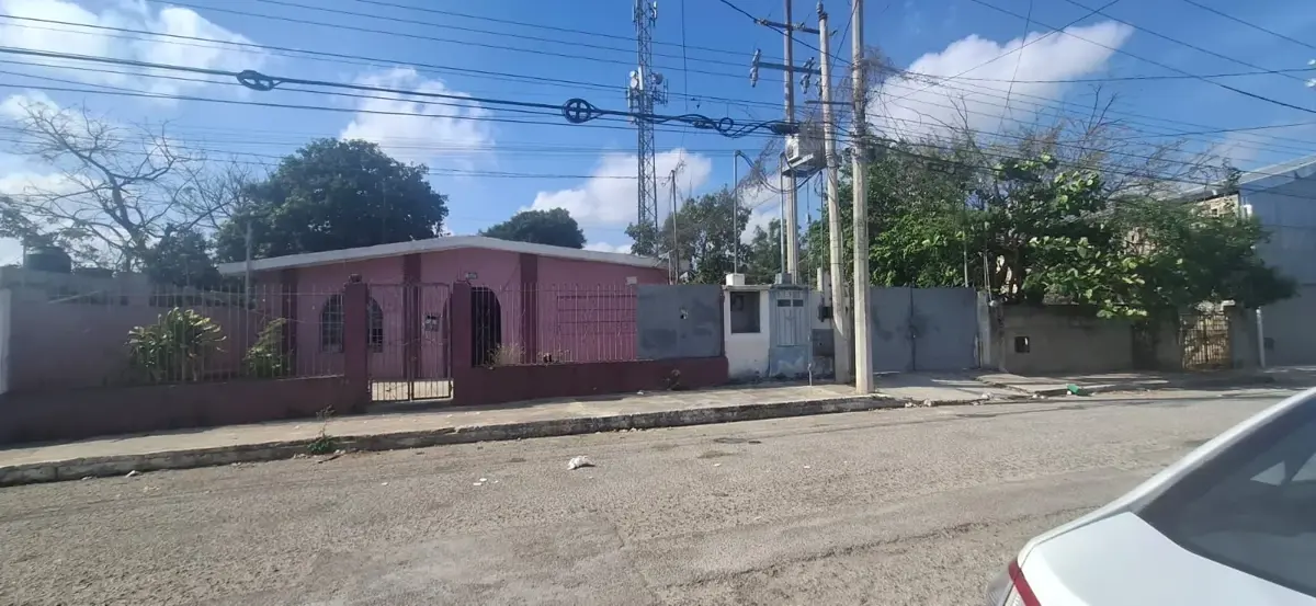 Casa en venta en El Roble, Mérida — foto 1 de 29
