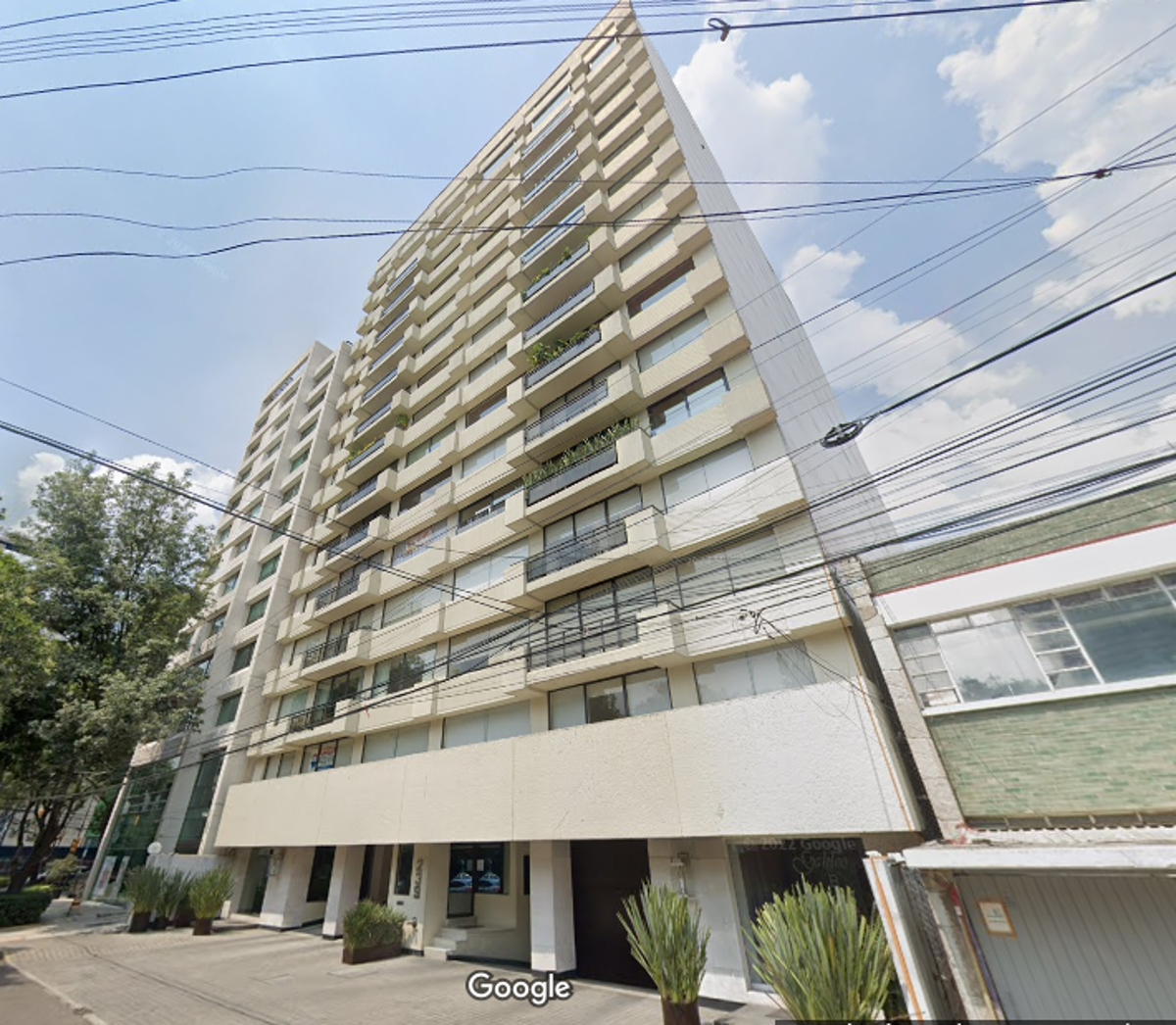 Departamento en venta en Polanco IV Sección, Miguel Hidalgo — foto 1 de 13