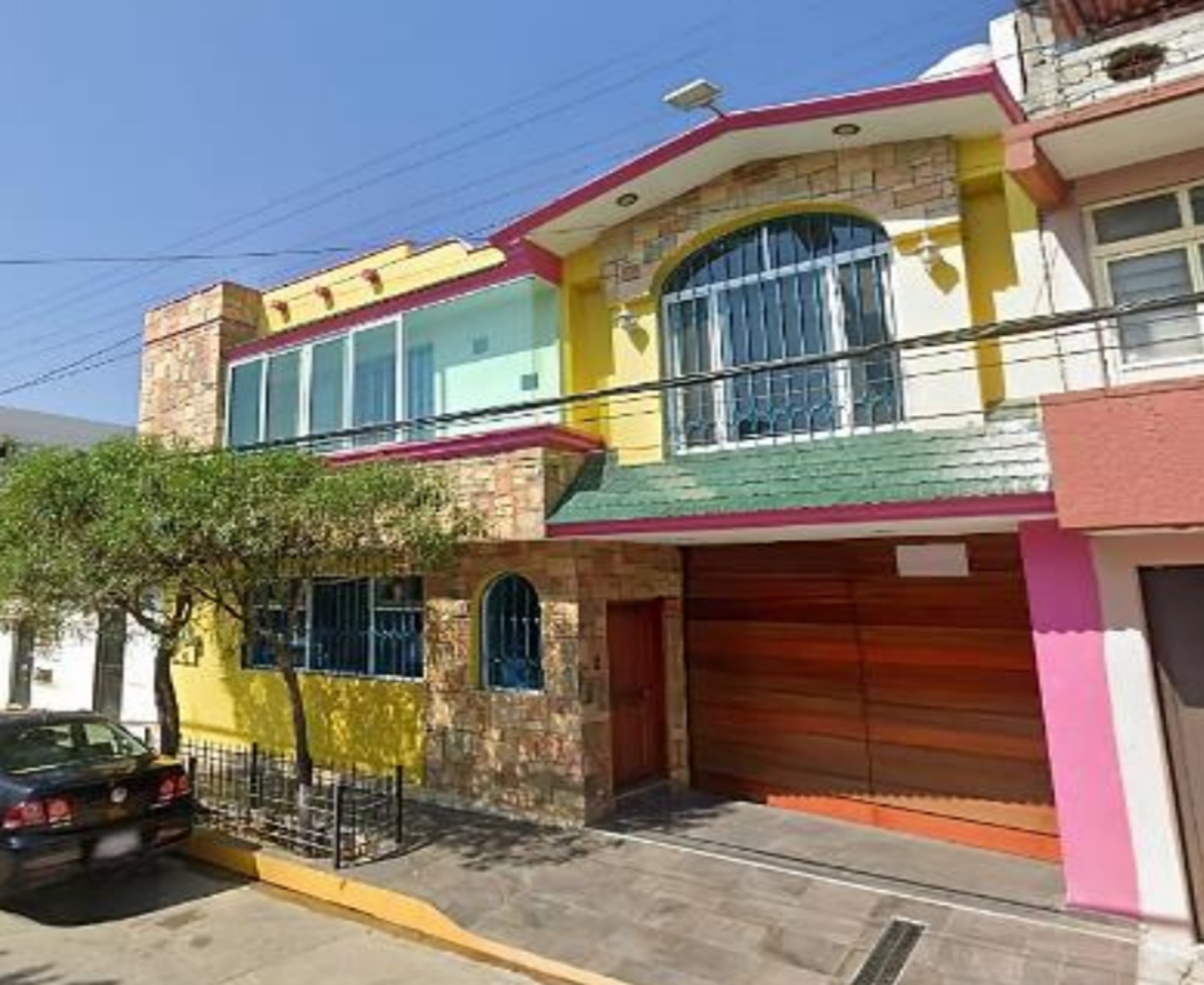 Casa en venta en America Sur, Oaxaca de Juárez — foto 1 de 11