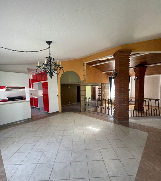 Casa en renta en Campestre San Gil, San Juan del Río — foto 3 de 9