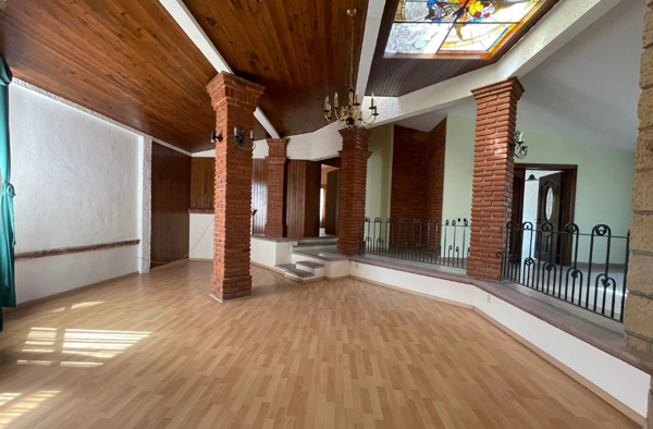 Casa en renta en Campestre San Gil, San Juan del Río — foto 2 de 9