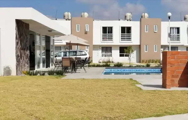 Casa en renta en San Francisco Ocotlán (Ocotlán), Coronango — foto 3 de 9