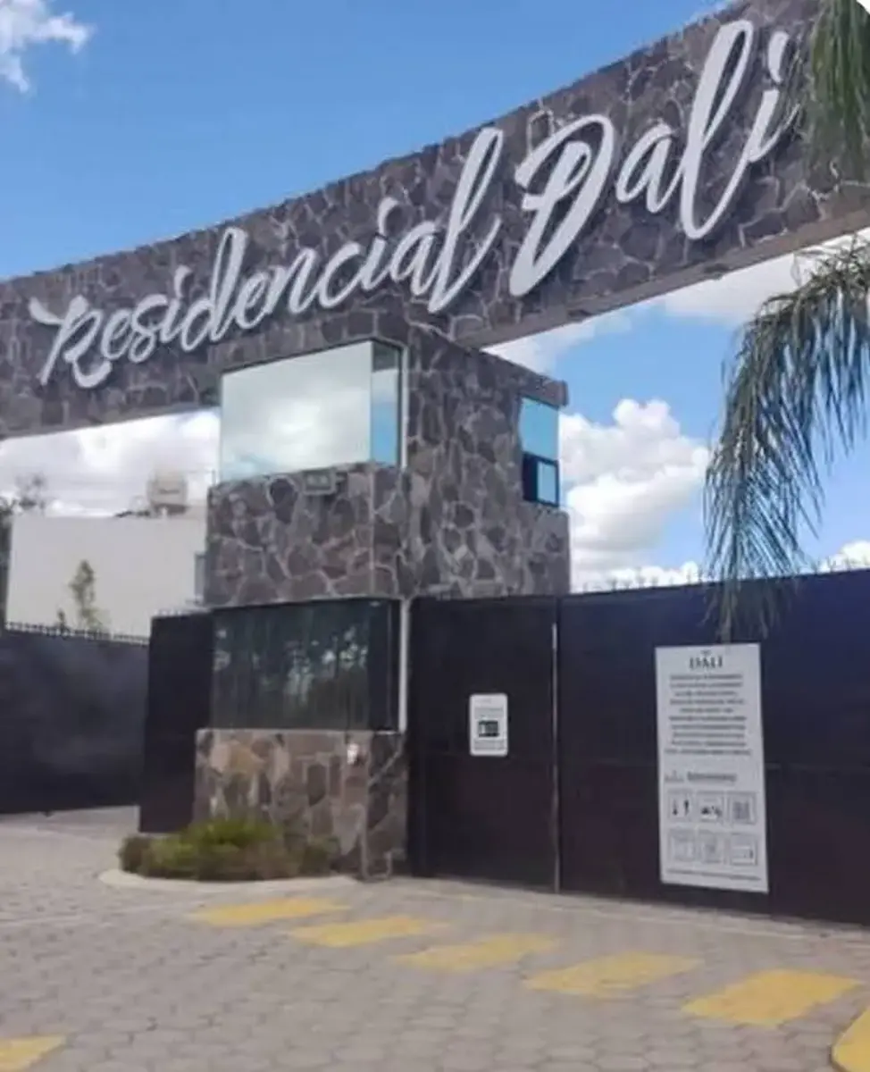 Casa en renta en San Francisco Ocotlán (Ocotlán), Coronango — foto 1 de 9