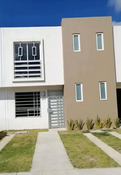 Casa en renta en San Francisco Ocotlán (Ocotlán), Coronango — foto 2 de 9