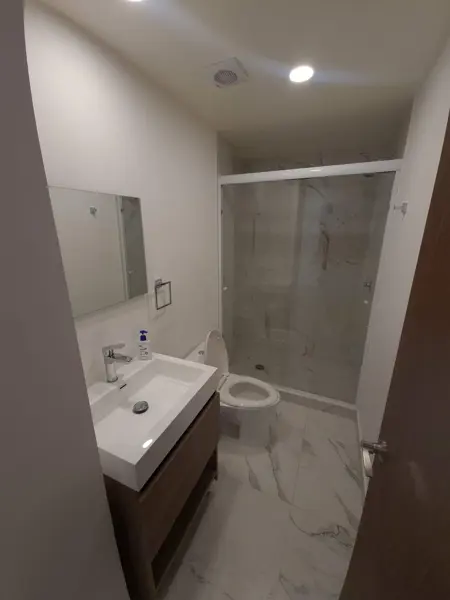 Departamento en renta en Narvarte Poniente, Benito Juárez — foto 2 de 9