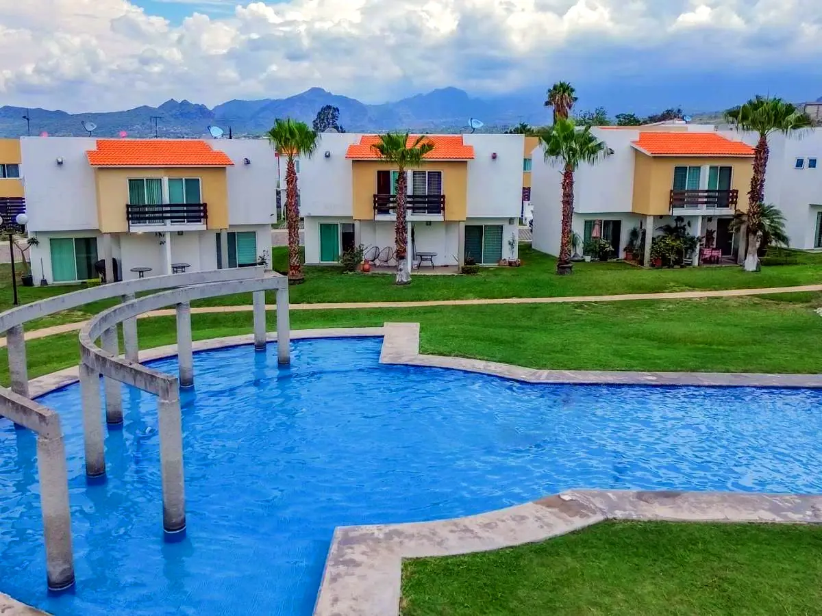Casa en venta en Atlatlahucan, Atlatlahucan — foto 1 de 15