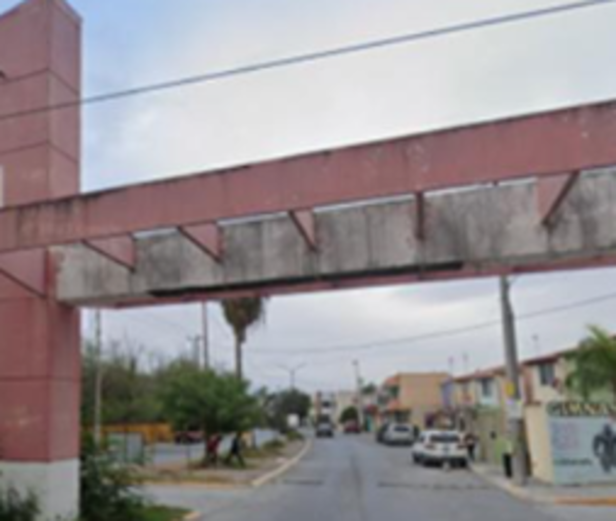 Casa en venta en Villas Diamante, Reynosa — foto 1 de 2