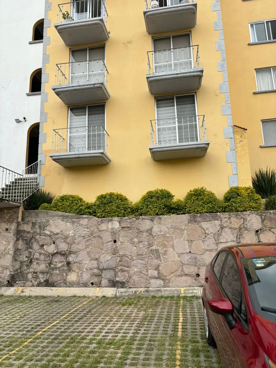 Departamento en venta en Calacoaya, Atizapán de Zaragoza — foto 1 de 18
