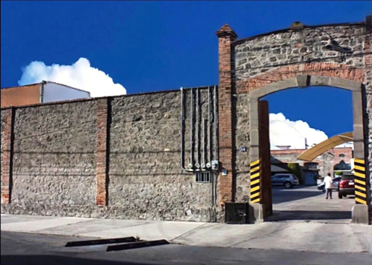 Casa en renta en Puebla Centro, Puebla — foto 1 de 40