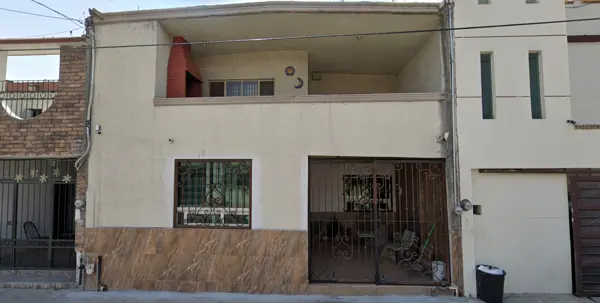 Casa en venta en Residencial El Roble, San Nicolás de los Garza — foto 2 de 14