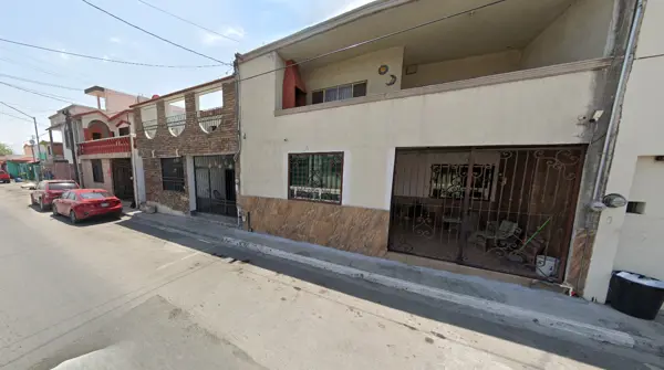 Casa en venta en Residencial El Roble, San Nicolás de los Garza — foto 3 de 14