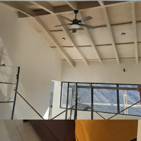 Casa en venta en San Patricio Plus, Saltillo — foto 3 de 5