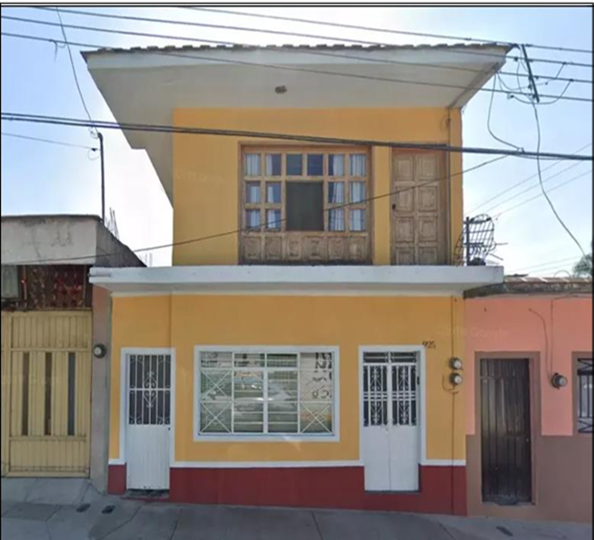 Casa en venta en Orizaba Centro, Orizaba — foto 1 de 8