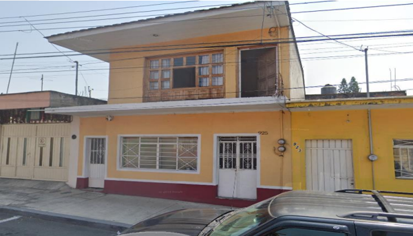 Casa en venta en Orizaba Centro, Orizaba — foto 2 de 8