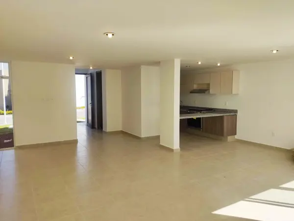 Casa en renta en Lomas de Angelópolis, Ocoyucan — foto 3 de 9