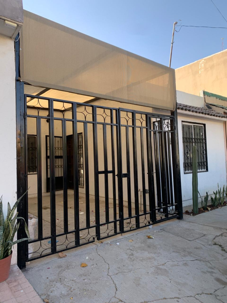Casa en renta en Residencial las Etnias, Torreón — foto 2 de 14
