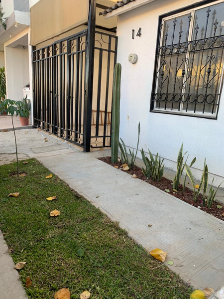 Casa en renta en Residencial las Etnias, Torreón — foto 3 de 14