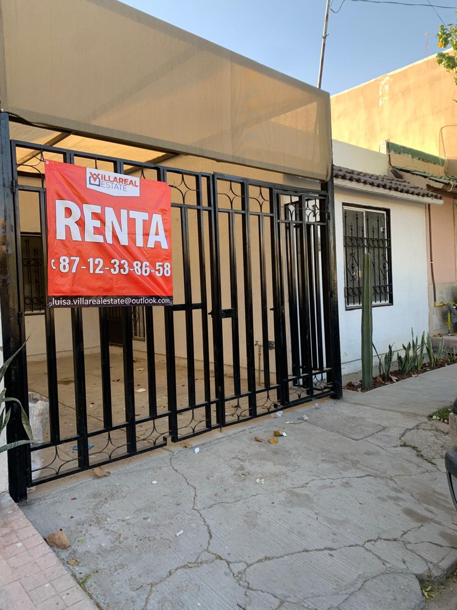 Casa en renta en Residencial las Etnias, Torreón — foto 1 de 14
