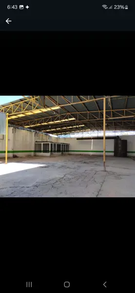 Bodega en venta en Valle del Guadiana, Gómez Palacio — foto 2 de 9