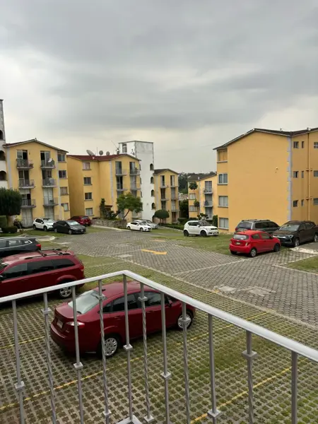 Departamento en venta en Calacoaya, Atizapán de Zaragoza — foto 2 de 18