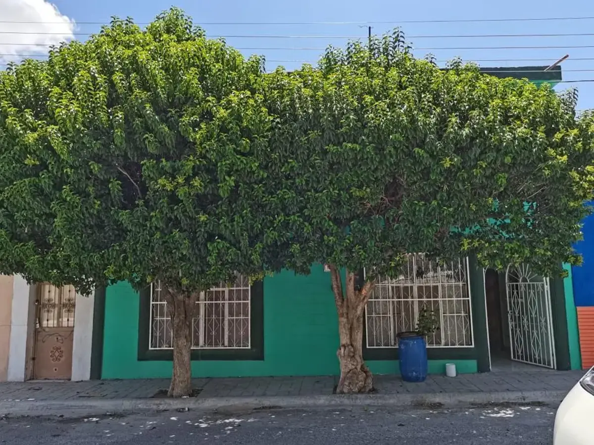 Casa en venta en Parras de la Fuente Centro, Parras — foto 1 de 10