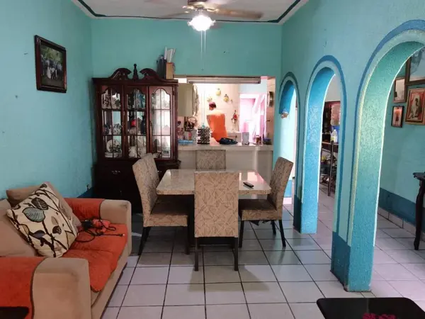 Casa en venta en Parras de la Fuente Centro, Parras — foto 2 de 10