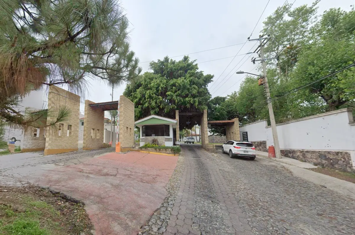 Casa en venta en San Agustin, Tlajomulco de Zúñiga — foto 1 de 3