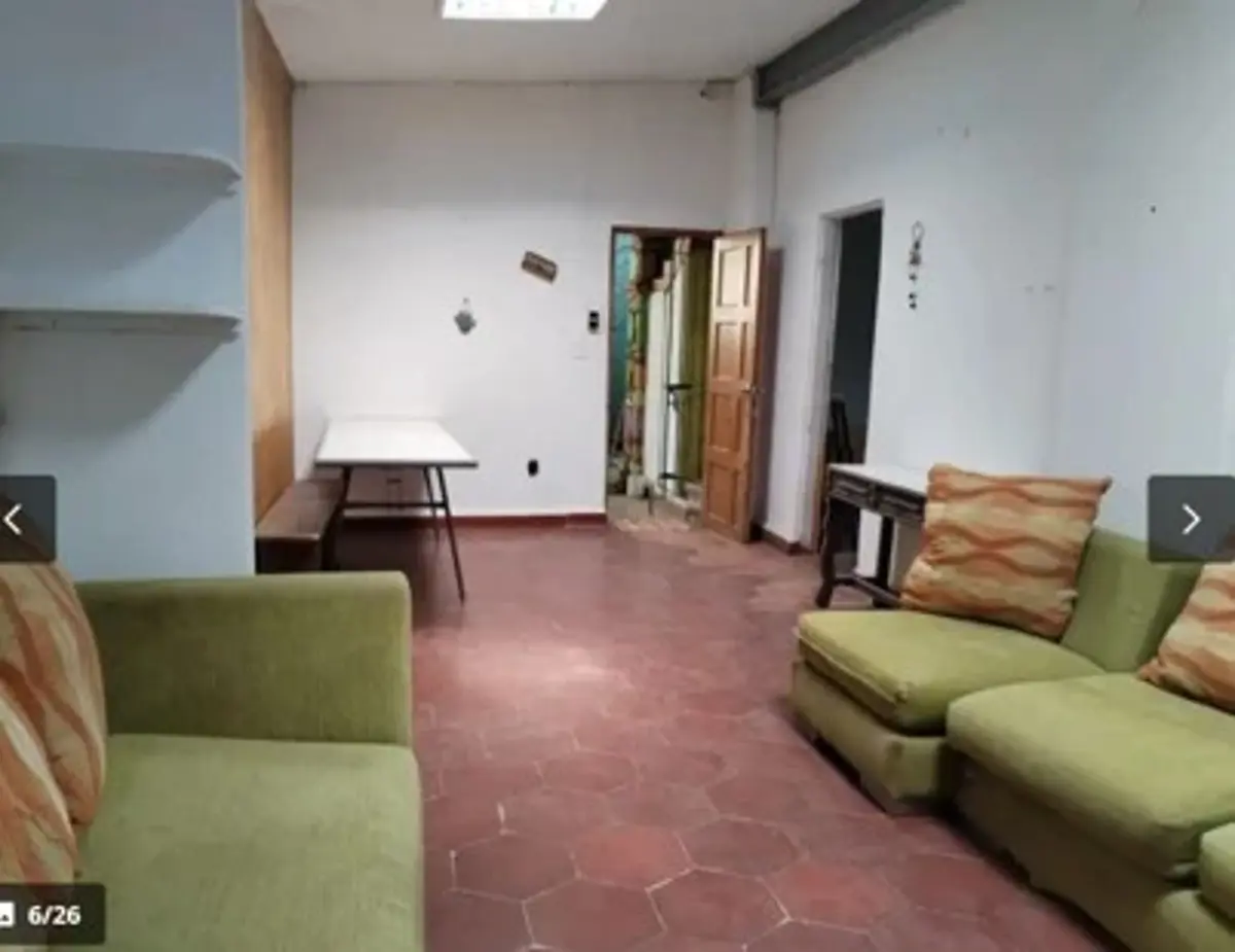 Casa en renta en Blanca Universidad, Cuernavaca — foto 1 de 7