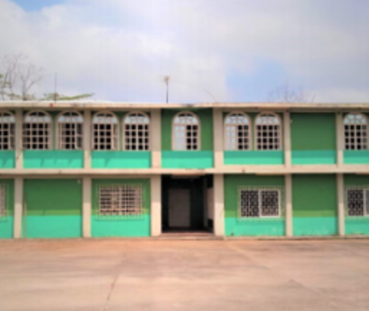Casa en venta en Calzada 1ra. Sección Norte A, Cárdenas — foto 1 de 8