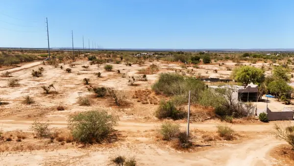 Terreno en venta en Villas de La Paz, La Paz — foto 3 de 5