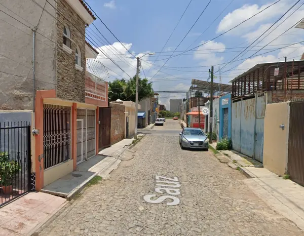 Casa en venta en Bosques de Tonala, Tonalá — foto 2 de 3