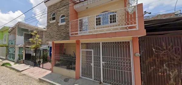 Casa en venta en Bosques de Tonala, Tonalá — foto 3 de 3