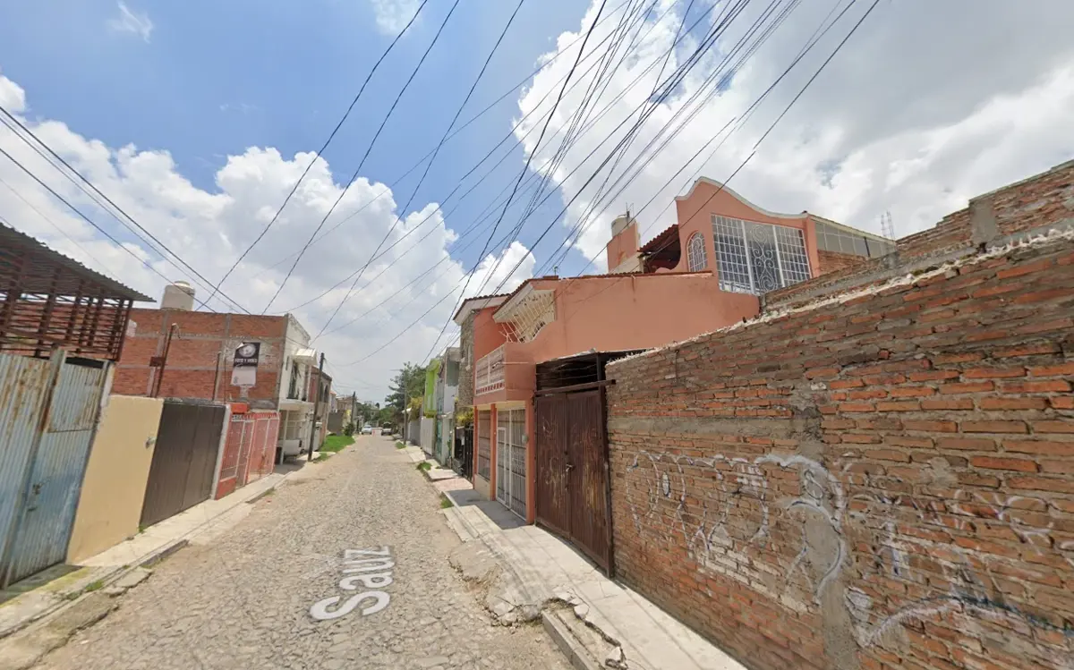Casa en venta en Bosques de Tonala, Tonalá — foto 1 de 3