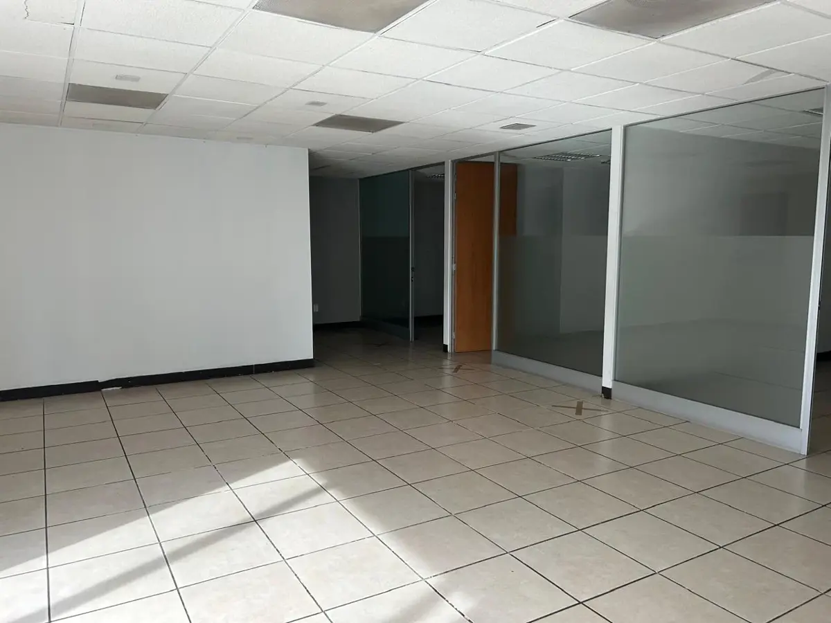 Oficina en renta en Anzures, Miguel Hidalgo — foto 1 de 6