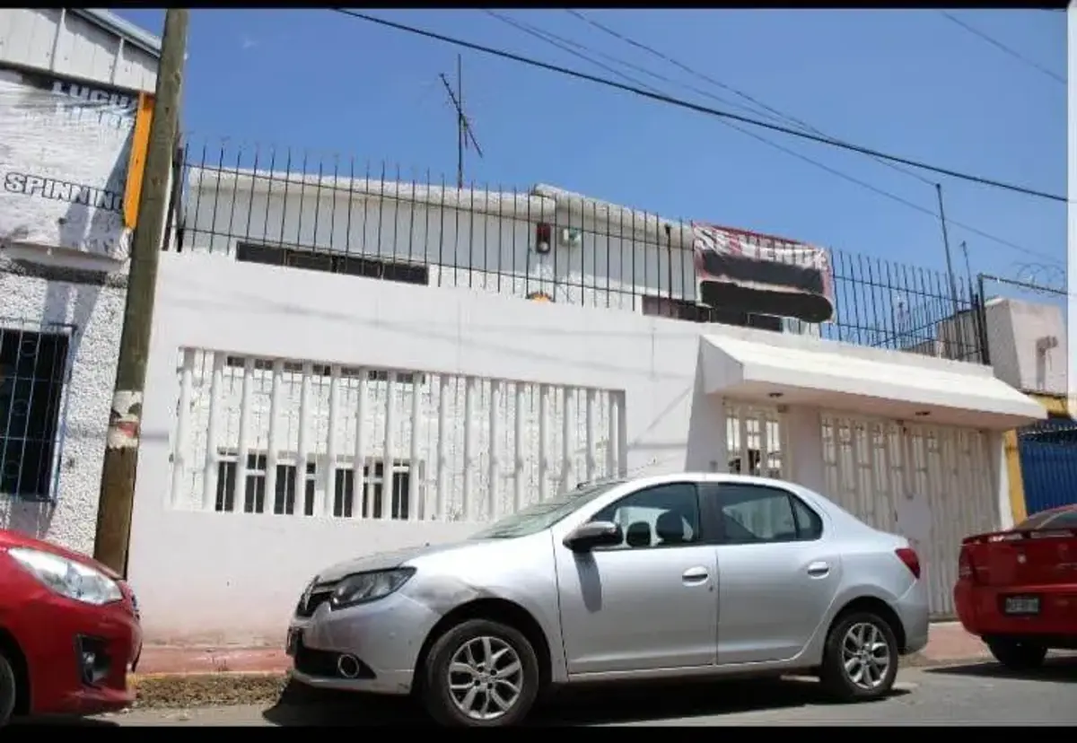 Casa en venta en Guadalupana, Valle de Chalco Solidaridad — foto 1 de 18