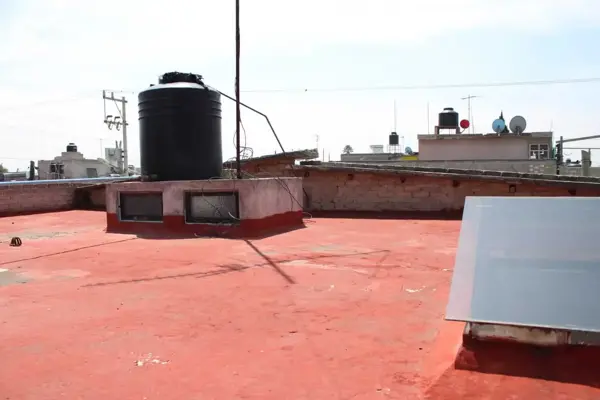 Casa en venta en Guadalupana, Valle de Chalco Solidaridad — foto 3 de 18