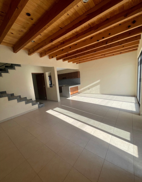 Casa en venta en Tequisquiapan Centro, Tequisquiapan — foto 2 de 10