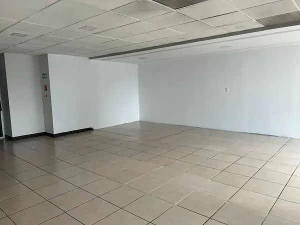 Oficina en renta en Anzures, Miguel Hidalgo — foto 3 de 6