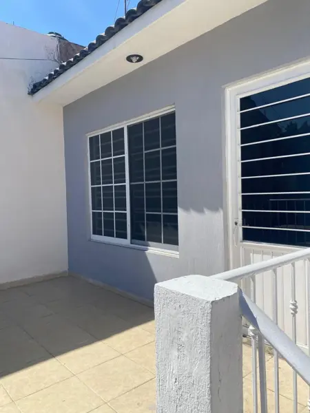 Departamento en renta en Ciudad del Valle, Tepic — foto 3 de 10