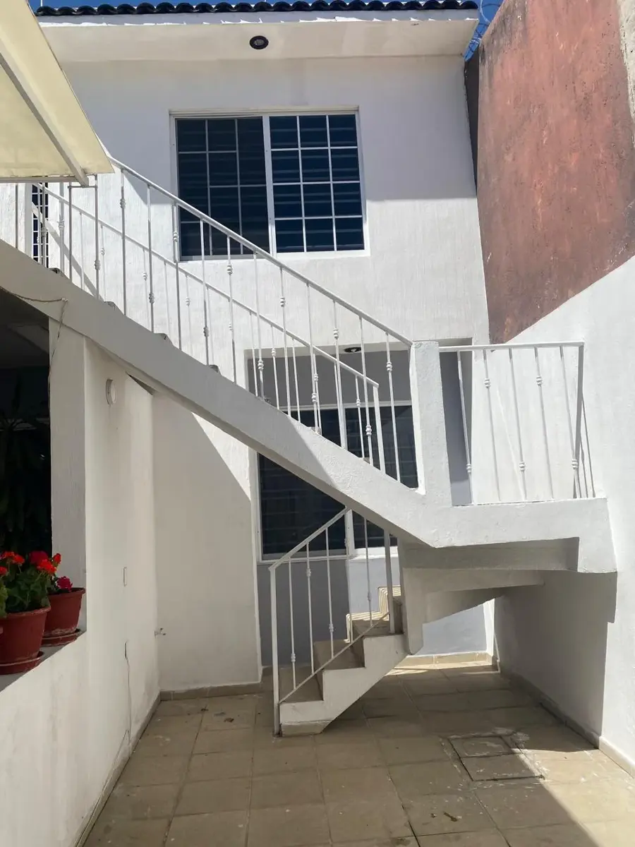 Departamento en renta en Ciudad del Valle, Tepic — foto 1 de 10