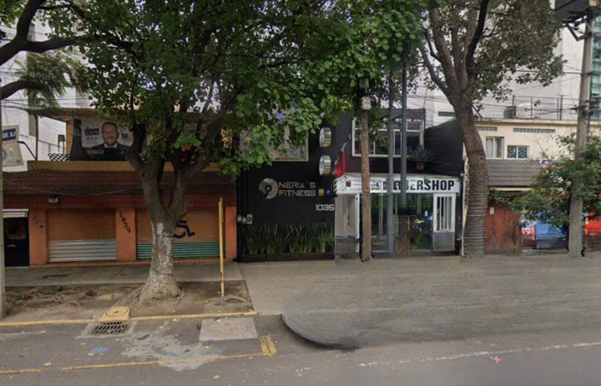 Local en venta en Vertiz Narvarte, Benito Juárez — foto 1 de 11