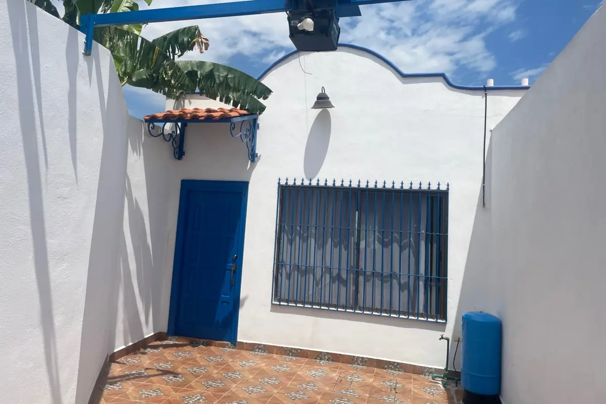 Casa en renta en San Isidro, Saltillo — foto 1 de 17