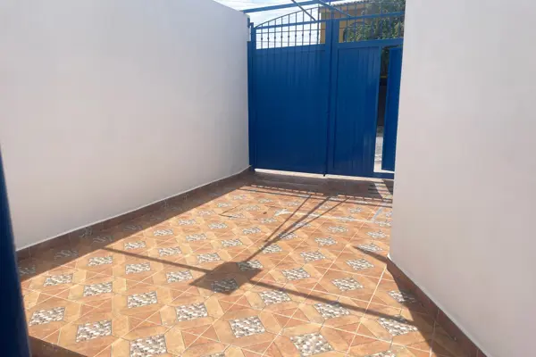 Casa en renta en San Isidro, Saltillo — foto 2 de 17