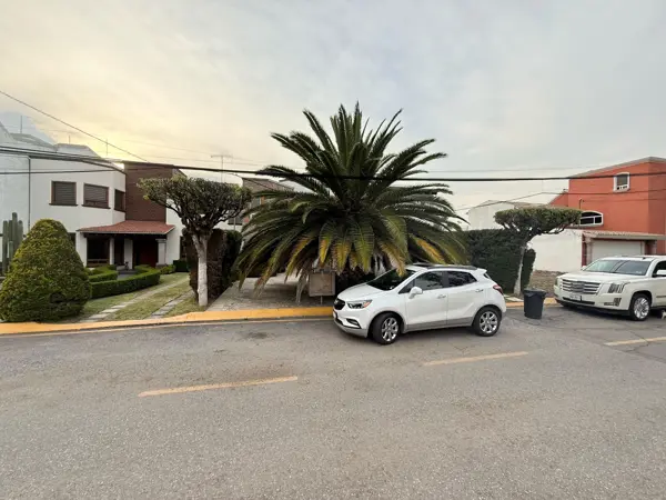 Casa en venta en Real del Valle, Pachuca de Soto — foto 3 de 69