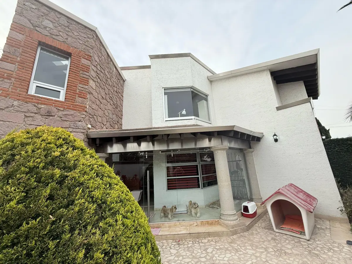 Casa en venta en Real del Valle, Pachuca de Soto — foto 1 de 69