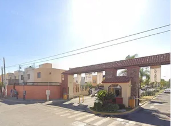 Casa en venta en Hacienda Del Real, Tonalá — foto 3 de 3