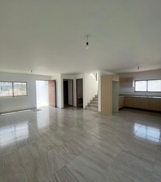Casa en venta en Granjas Banthí Sección Solares, San Juan del Río — foto 2 de 9