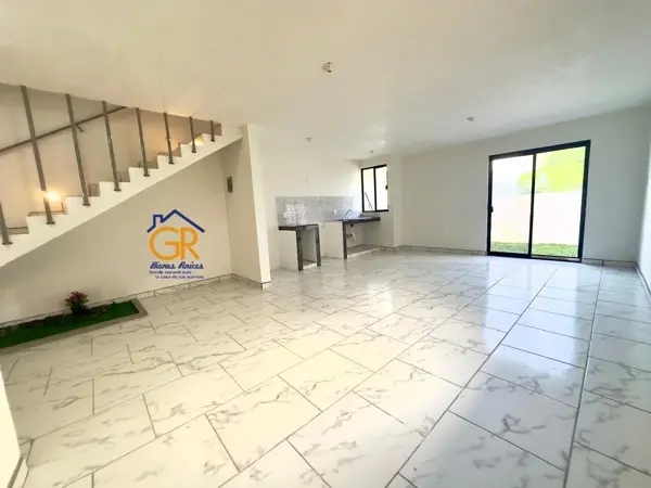 Casa en venta en Jardines de Champayán 1, Tampico — foto 3 de 14