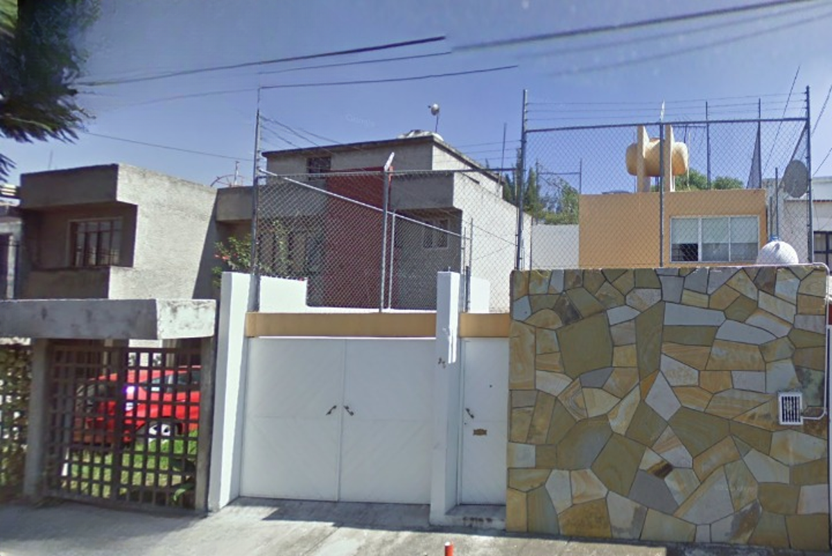 Casa en venta en Avante, Coyoacán — foto 1 de 14