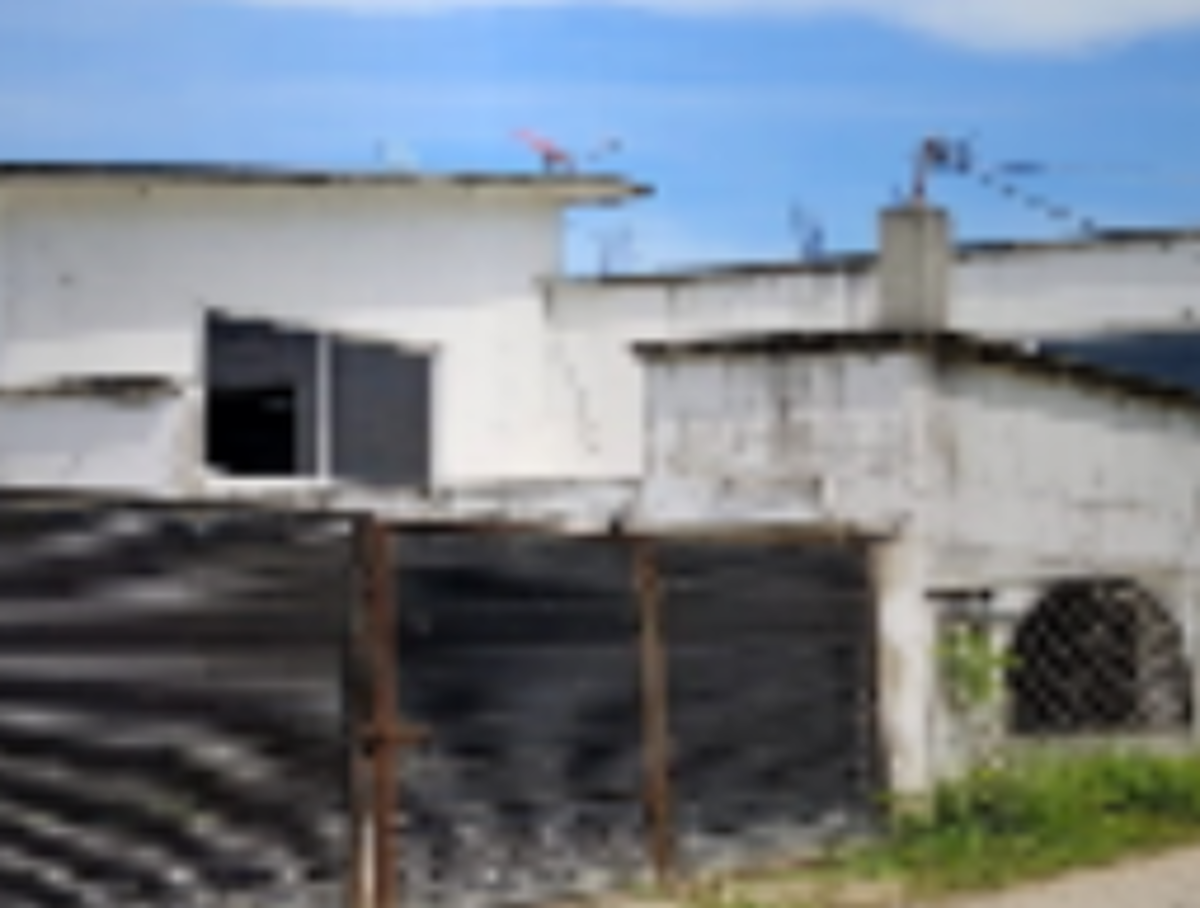 Casa en venta en Boquerón 1ra. Sección (San Pedro), Centro — foto 1 de 6